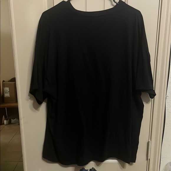 Marvel Spiderman Black 2XL Shirt - Picture 4 of 4